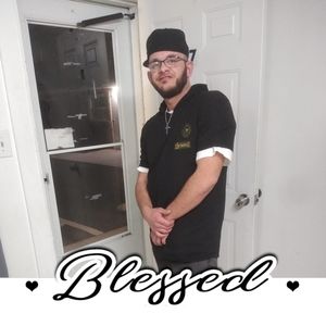 Meet your Posher, Kaden